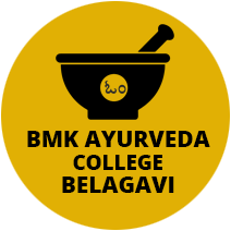 BMK Ayurveda College, Belagavi