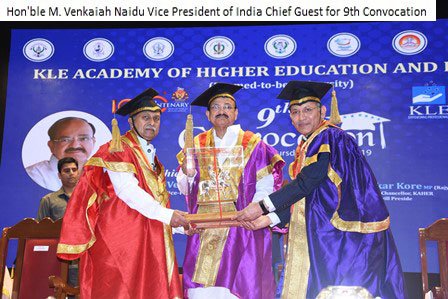 Convocation Gallery